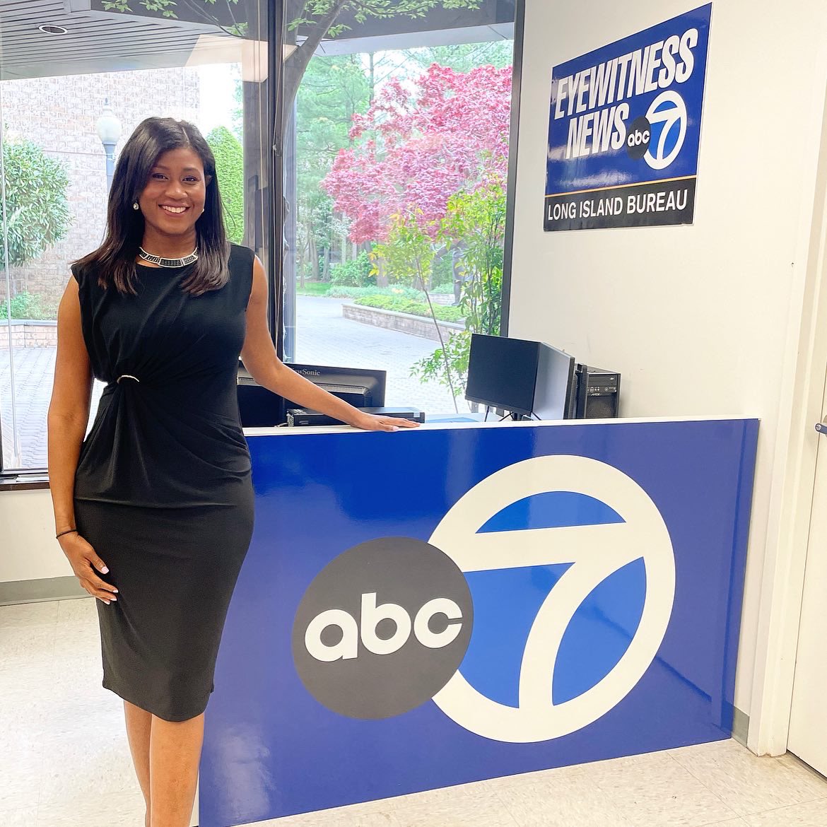 Chantee Lans tweet media