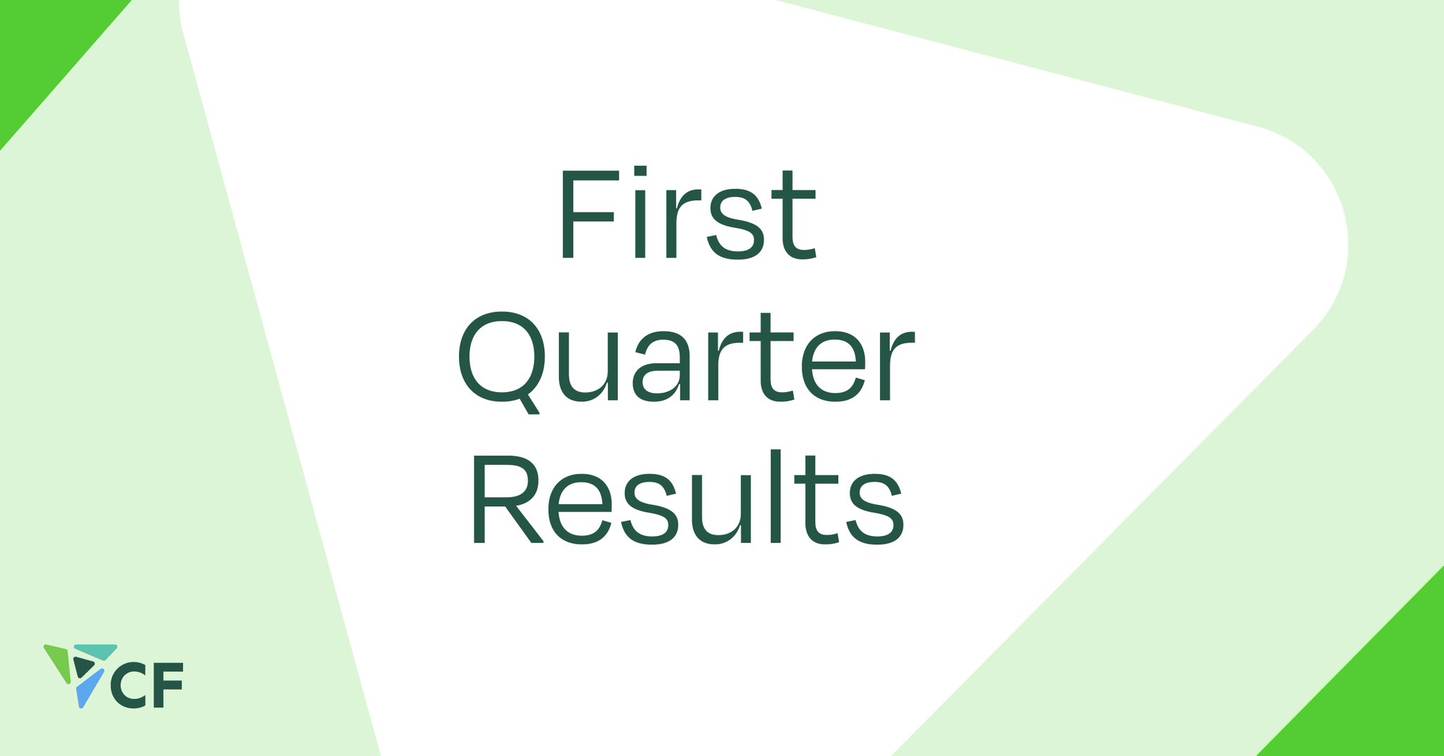 CF Industries on Twitter "CF Industries Holdings, Inc. Reports First