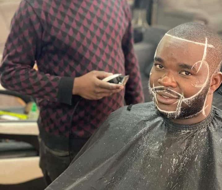 PMReviews_Ng's tweet photo. Benz having a clean shave ahead of the finale at Stade de France.
Camavinga Ruben Diaz PSG and Chelsea what a goal what a game #NYSC #ManchesterCity #manreal #RealMadrid #RealMadridManCity https://t.co/9S1aTilWWD