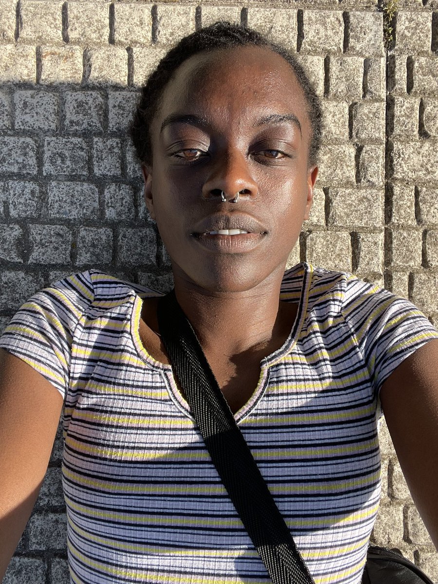 Sekai Machache (@sekaimachache) on Twitter photo 