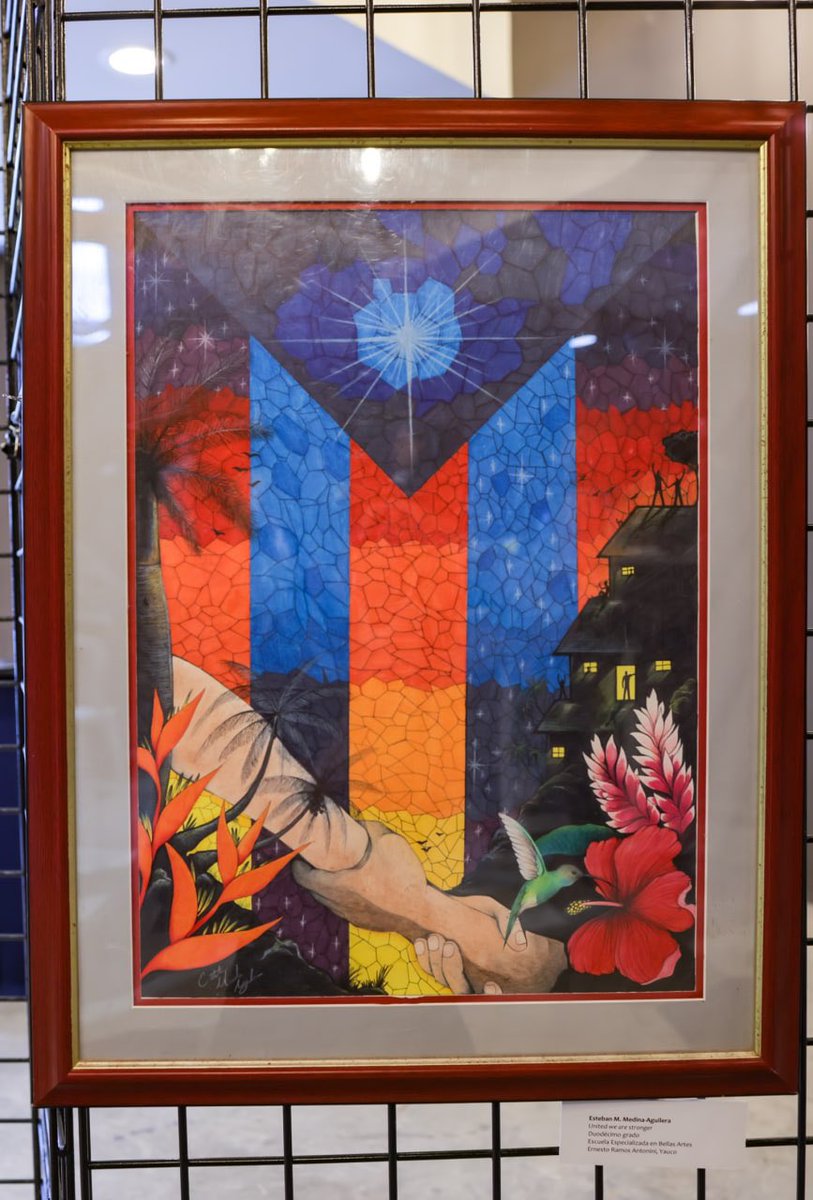 Jenniffer González tweet media