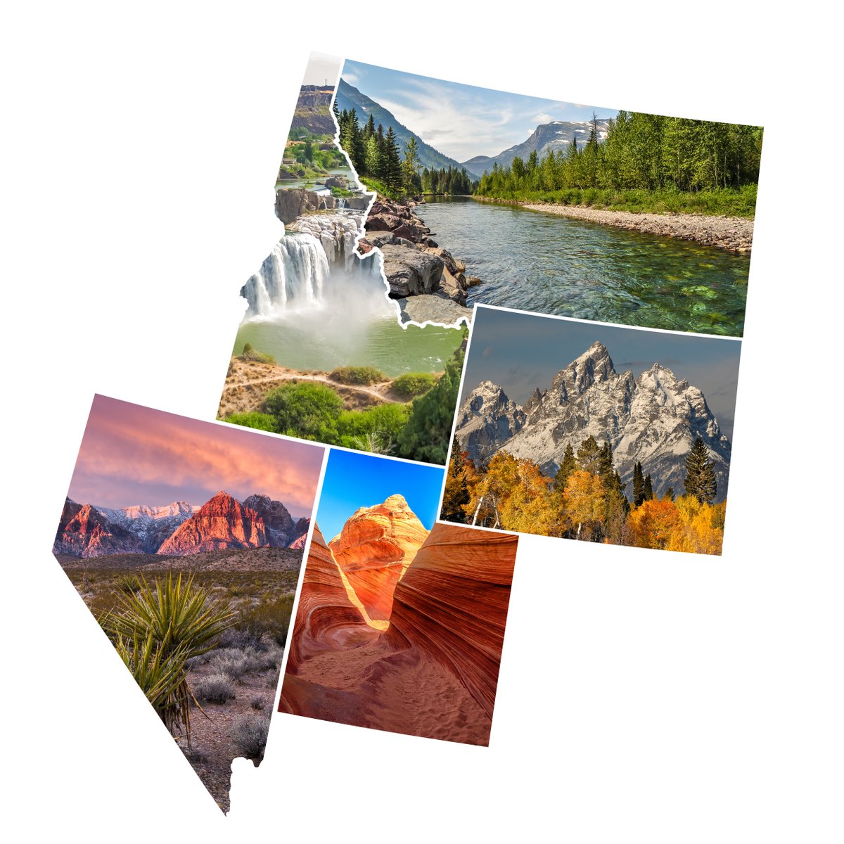 Today we are honored to announce a formal expansion of the areas we serve to include Idaho, Montana, Nevada, and Wyoming. This historic expansion means we serve the research needs of a geographic area that encompasses 17% of the United States. bit.ly/HCIcatchment