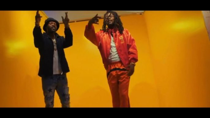 ICYMI: Check out the Spice (Video) By <a href="/themadisonjay/">Ć︎๏υ𝓷𝐓︎ⓨ︎</a> ft. @fiusafe beknownposts.com/video-check-ou… #BeKnown