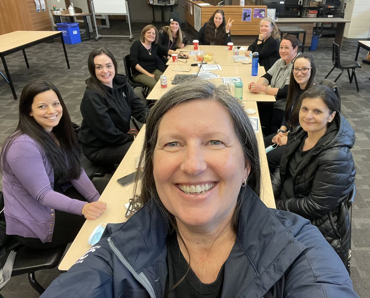 Traci Wright tweet media