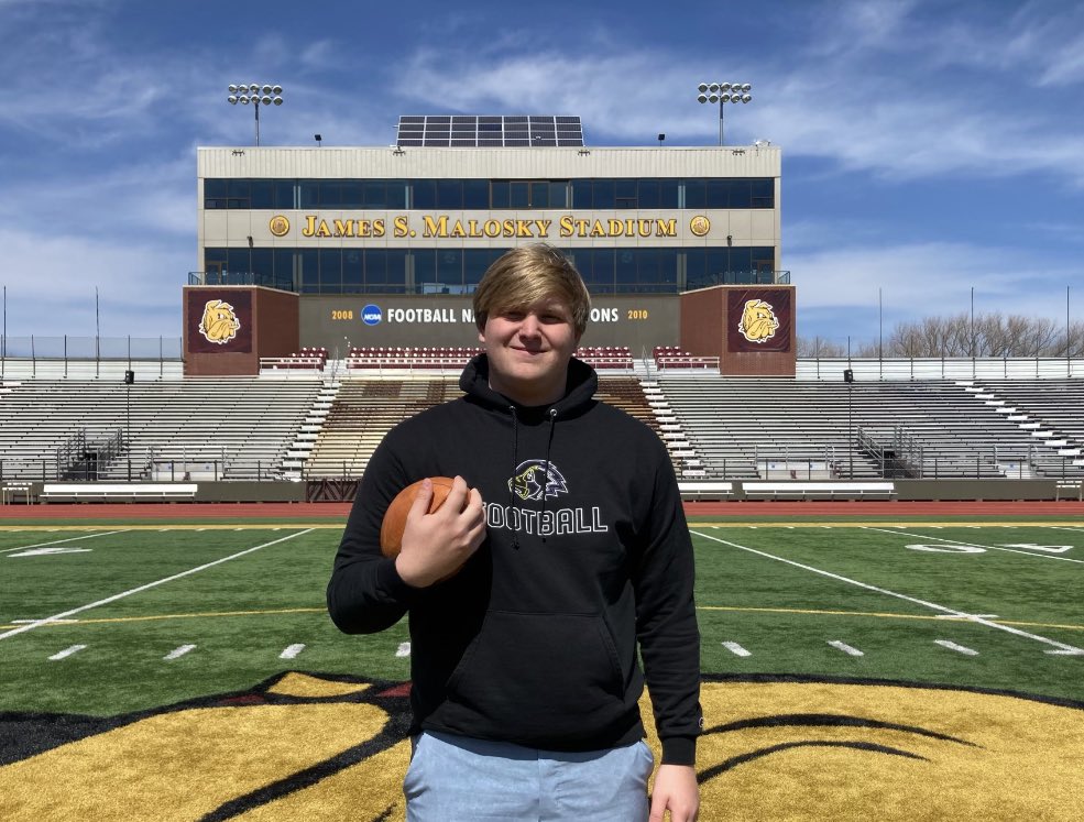 Kaleb Rector tweet media