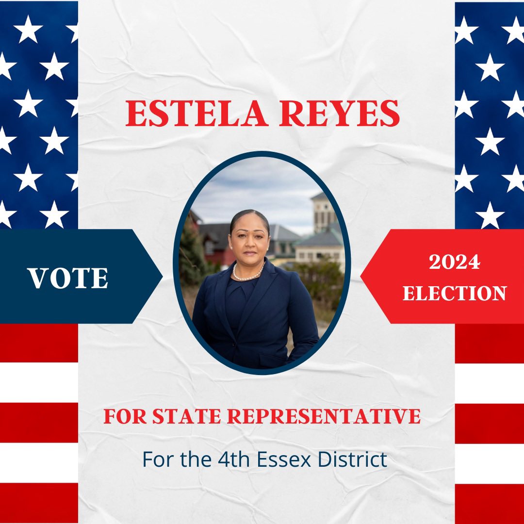 Estela Reyes tweet media