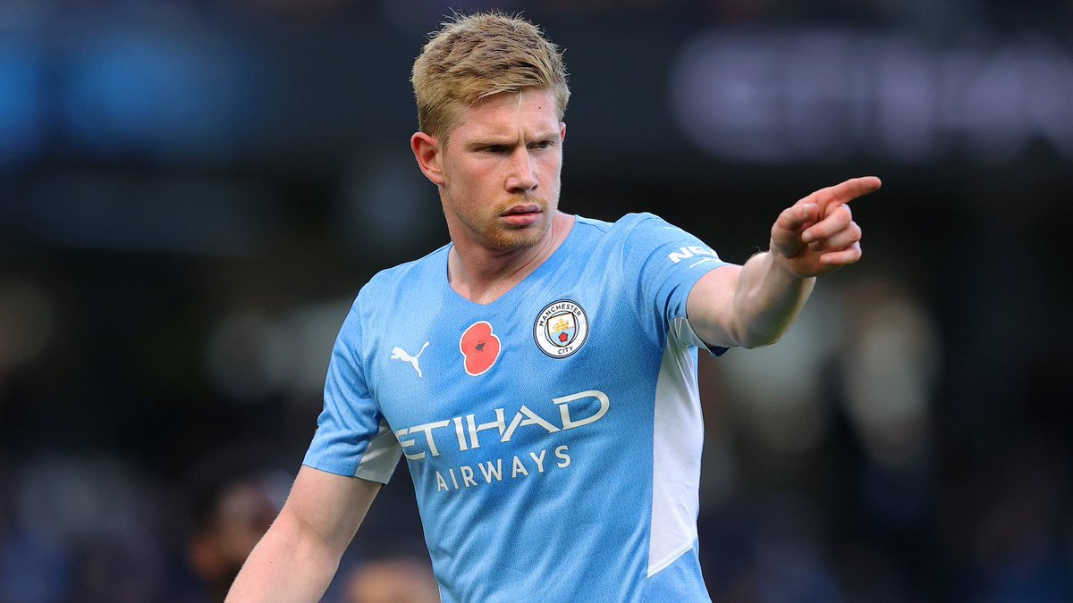 TuranAdal1's tweet photo. "Ertem Şener"
Kevin de Bruyne nin çocukluğu yoksulluk içinde geçti, babası pizza kuryesi, annesi de fabrika işçisiydi, De Bruyne futbolcu olmasa muhtemelen Eminönü de Midyeci olurdu..
#ertemsener https://t.co/CFJT5gNHmd