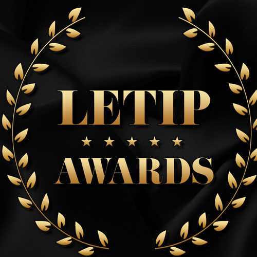 LeTip International tweet media