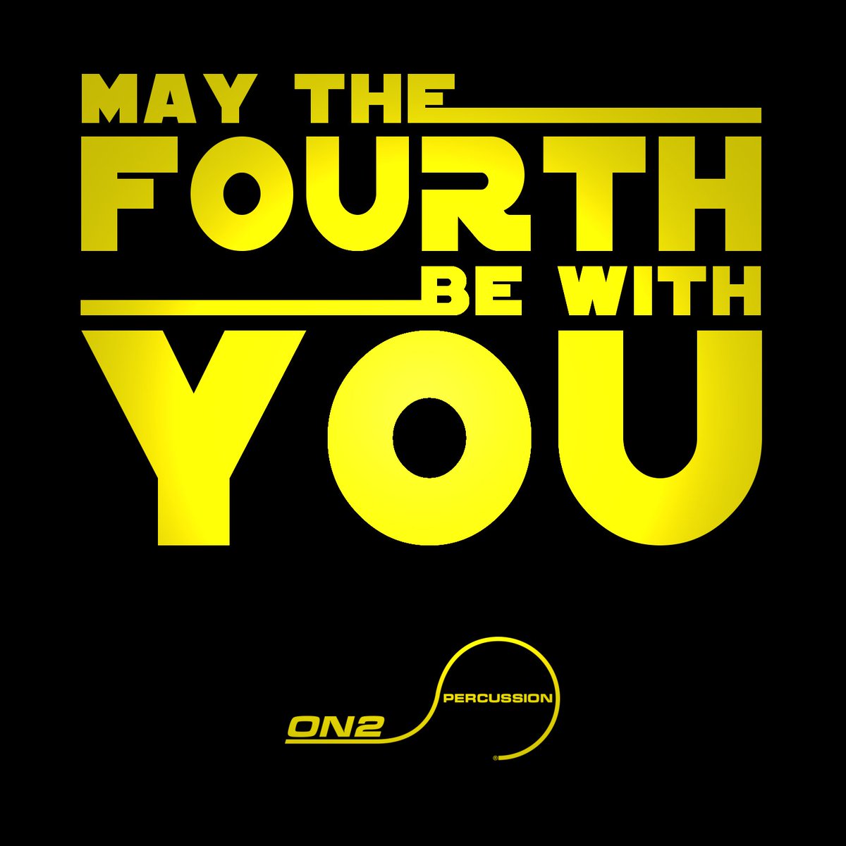 ON2 Percussion tweet media