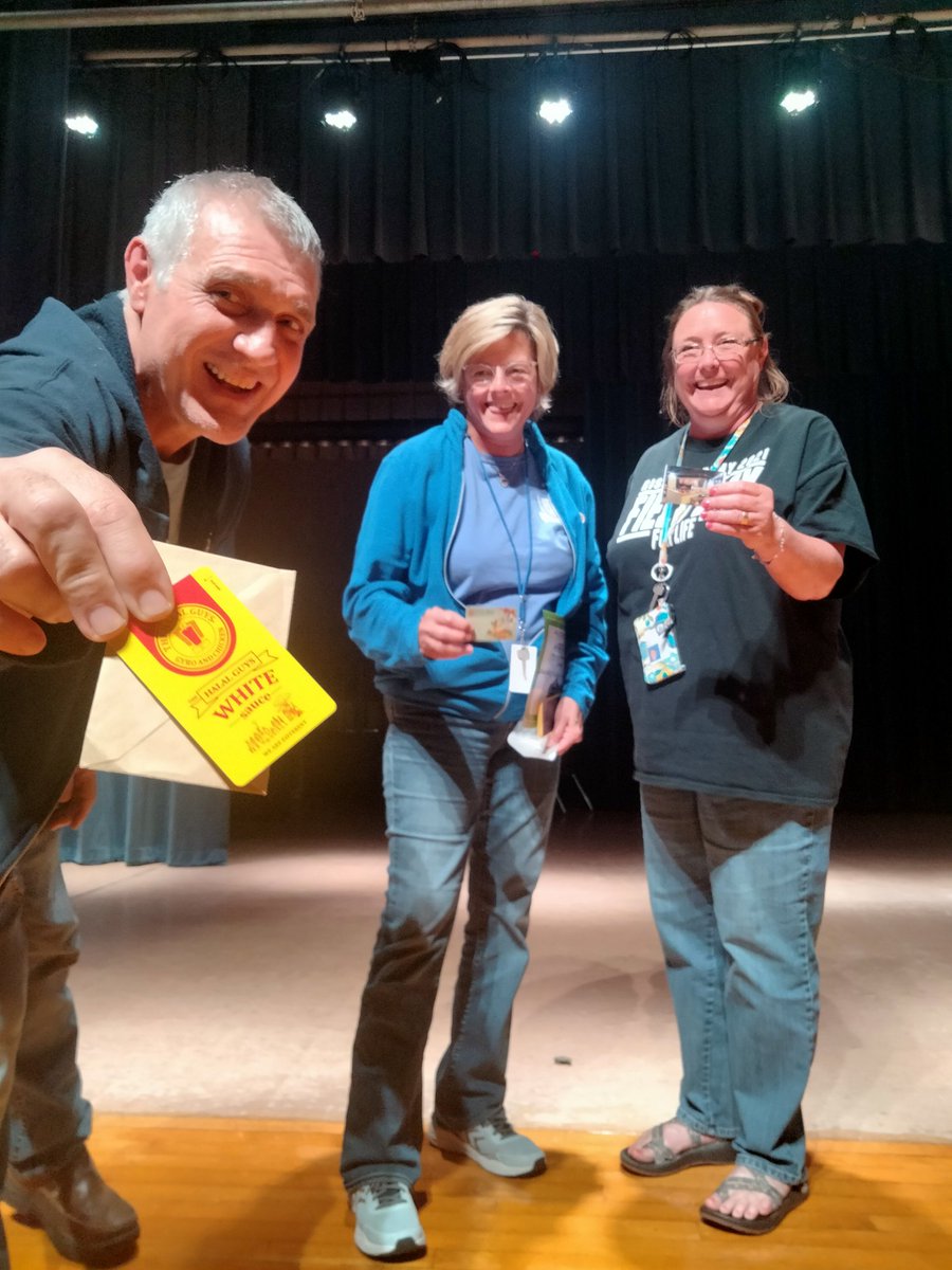 Look at our gift card winners today. Teacher Appreciation Week. Thank you to Little Rome Restaurant and  <a href="/HalalGuys/">The Halal Guys</a> <a href="/LittleGreekTXs/">Little Greek</a>  <a href="/Chilis/">Chili's Grill & Bar</a>.  <a href="/RISDAcademy/">RISD Academy</a>