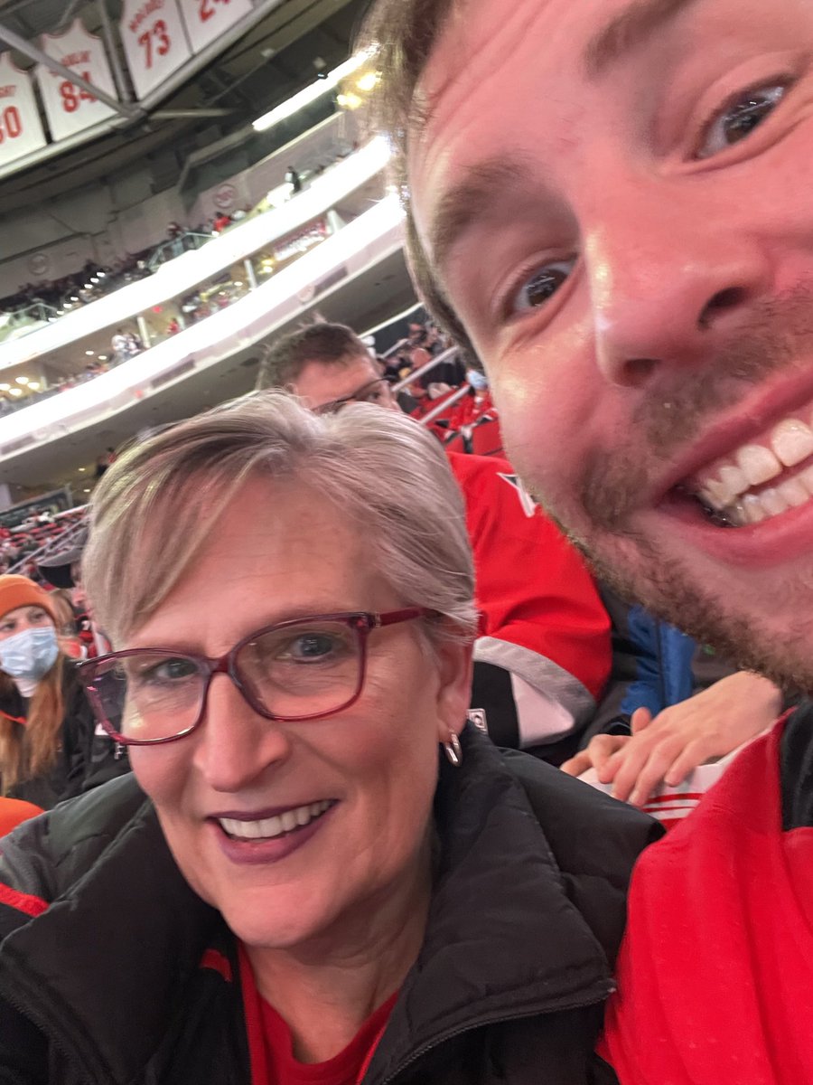 CarylVanfleet's tweet photo. #caniacsmiles https://t.co/st35FtZC33