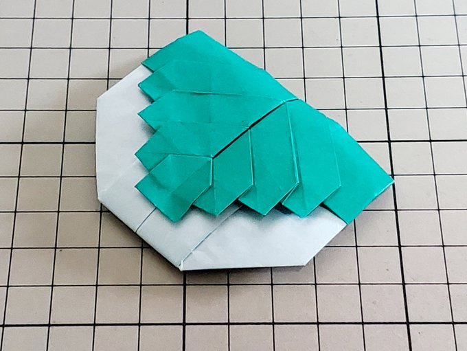 Tatsumi S Mitsuda 折り紙さん の人気ツイート 1 Whotwi グラフィカルtwitter分析