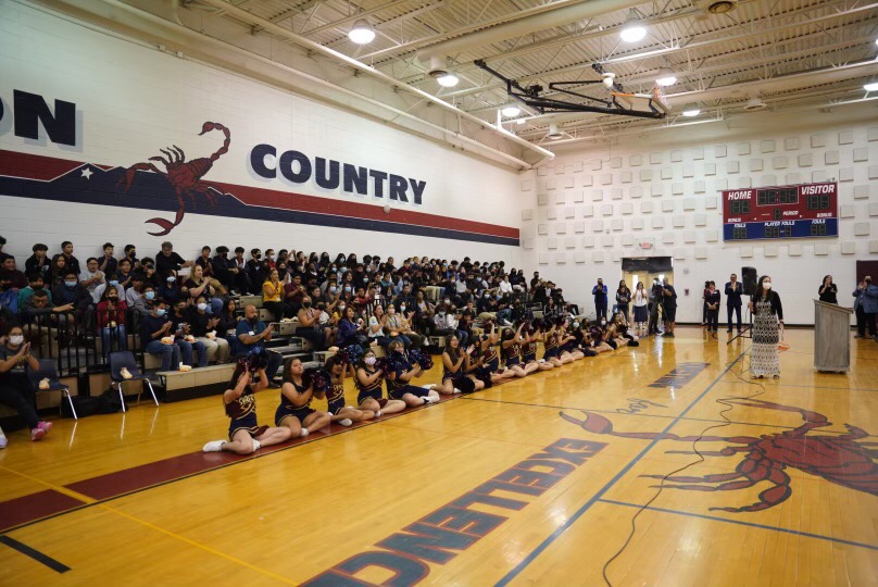 Socorro ISD (@socorroisd) on Twitter photo #TeamSISD's <a href="/BSybert_PK8/">BSybert_PK8</a> was recognized as a Texas School to Watch by the National Forum to Accelerate Middle-Grades Reform and the Texas Association of Secondary School Principals. <a href="/BSybert_PK8/">BSybert_PK8</a> will be recognized nationally in Washington D.C. in June. #TeamSISD's <a href="/BSybert_PK8/">BSybert_PK8</a> was recognized as a Texas School to Watch by the National Forum to Accelerate Middle-Grades Reform and the Texas Association of Secondary School Principals. <a href="/BSybert_PK8/">BSybert_PK8</a> will be recognized nationally in Washington D.C. in June.