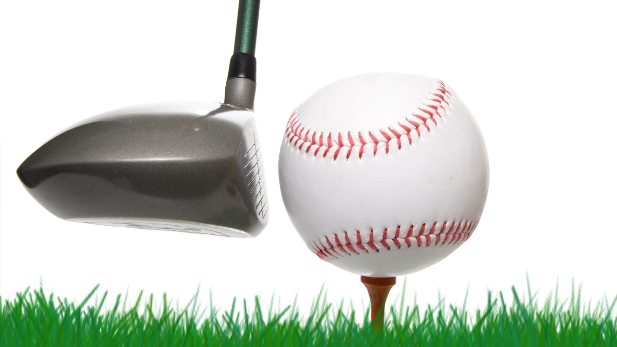 CalabasasCC's tweet photo. Baseball players often make good golfers. The two sports use similar muscle groups. While some of the strategies differ, the sports also share some techniques and motions to ensure the ball is travelling the path to its target. https://t.co/l9qQtSa030 #improvegolfgame https://t.co/JbhZbkpPpj