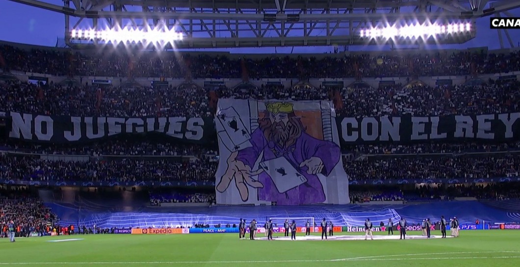 aDriivelasco's tweet photo. @ManiThawani Con el Madrid no se juega y con @ManiThawani tampoco nunca dejáis de sorprender , los dos reyes en su ámbito !!! VAMOS CARAJO!!!! https://t.co/HAByAx43aR