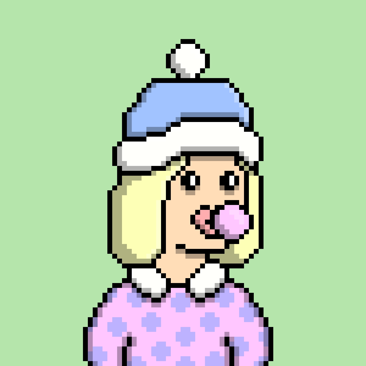 BSeaslug's tweet image. Just can&apos;t help myself. #11 #flunksonflow #FlunkFam