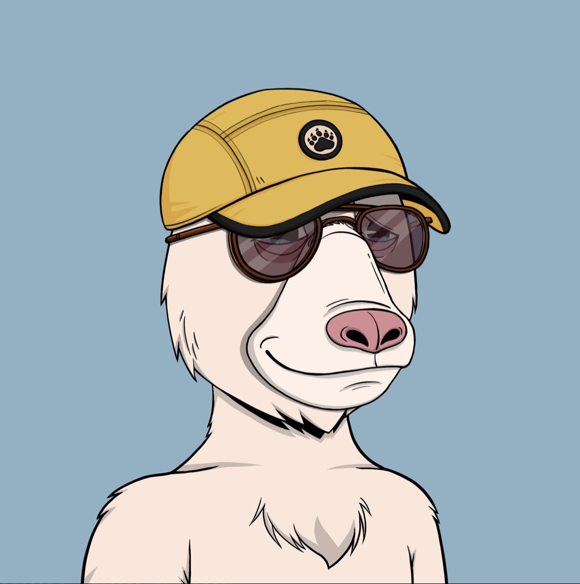 SilkyPamps's tweet photo. @MasonAyech @okaybears Brother? Is that you? https://t.co/DVraIkq62k