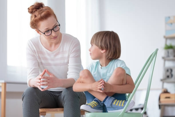 Our private therapy sessions are interactive and personalized to enhance academia and literacy in our children. Learn more about our private tutoring services on this page: bit.ly/3xt85Vn