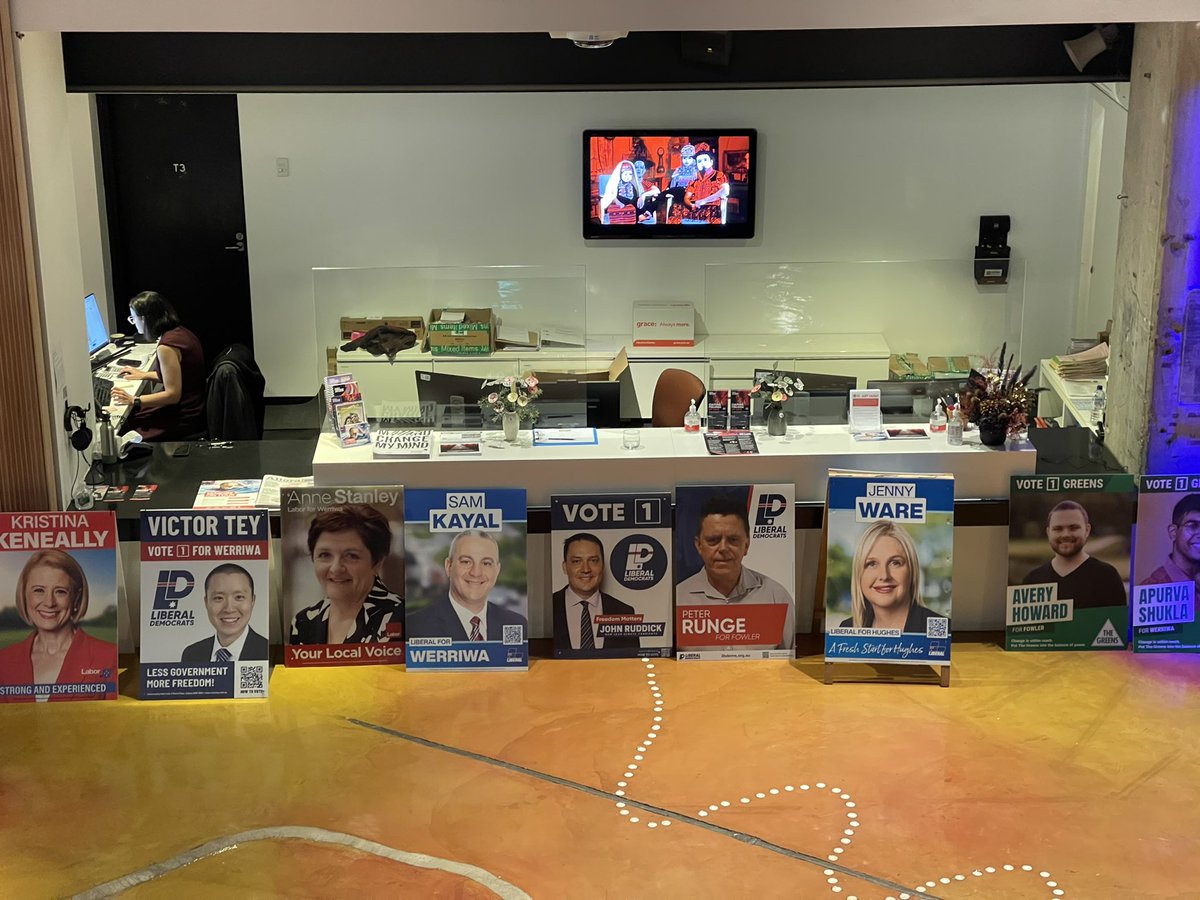 Dr. Archana Voola tweet media