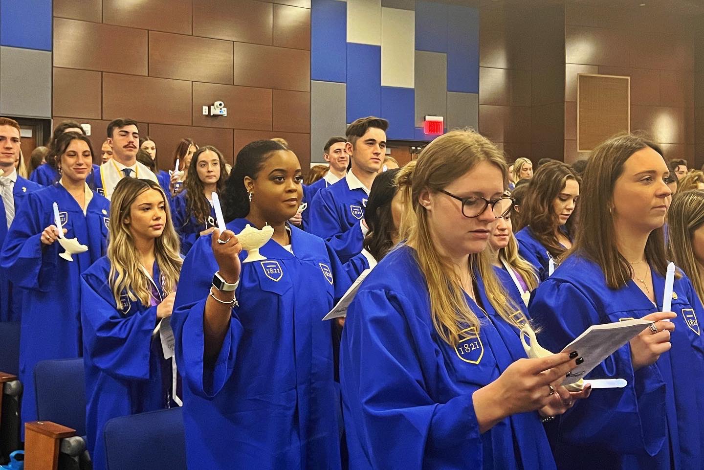 Widener University on Twitter "An annual tradition & rite of passage