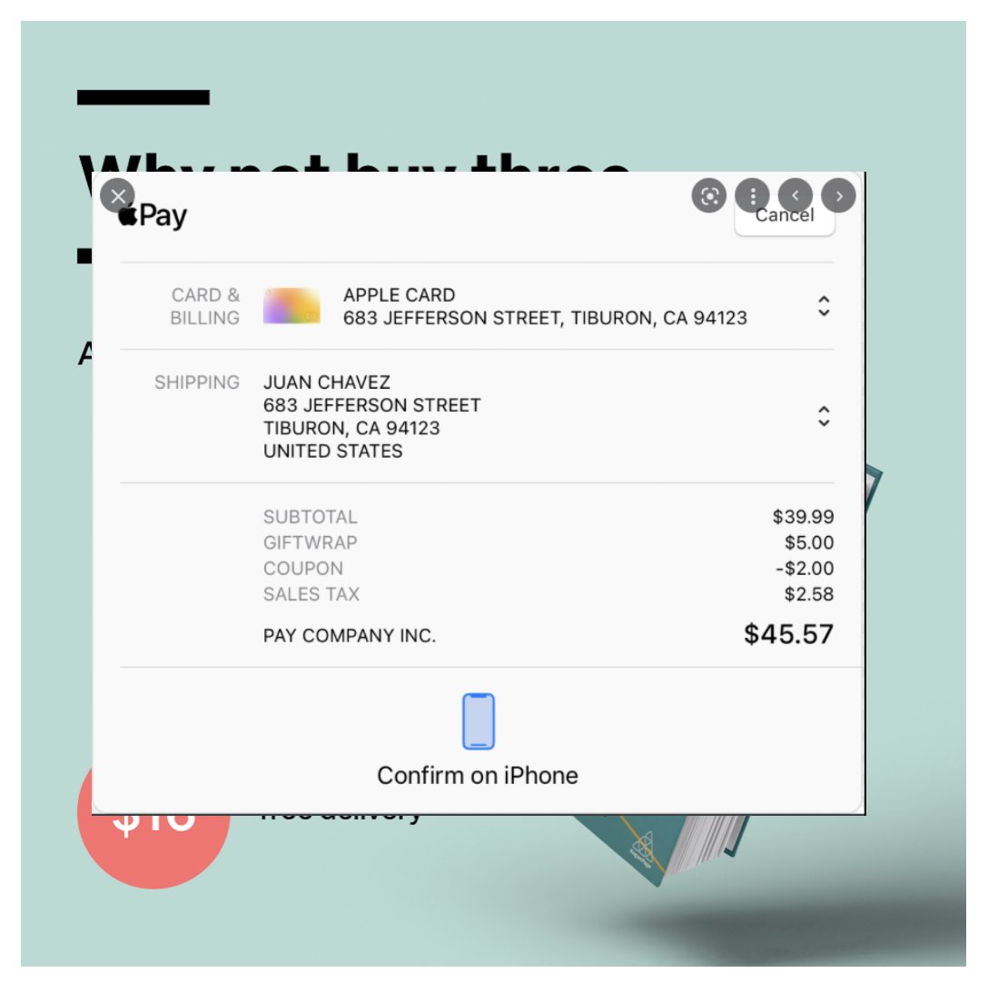Tom Goodwin tweet media