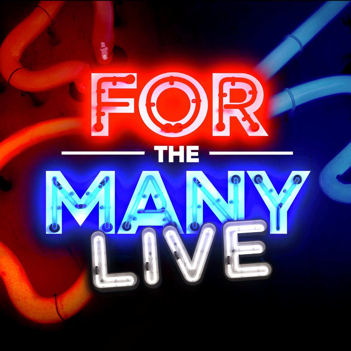 FOR THE MANY LIVE! AT THE EDINBURGH FRINGE 10-14 August with guests @fifiglover @janegarvey1 @mattforde @ArleneFosterUK @Douglas4Moray @AnasSarwar @GeoffNorcott Hosted by @IainDale & @Jacqui_smith1 Book tickets here pleasance.co.uk/via/search/edi…