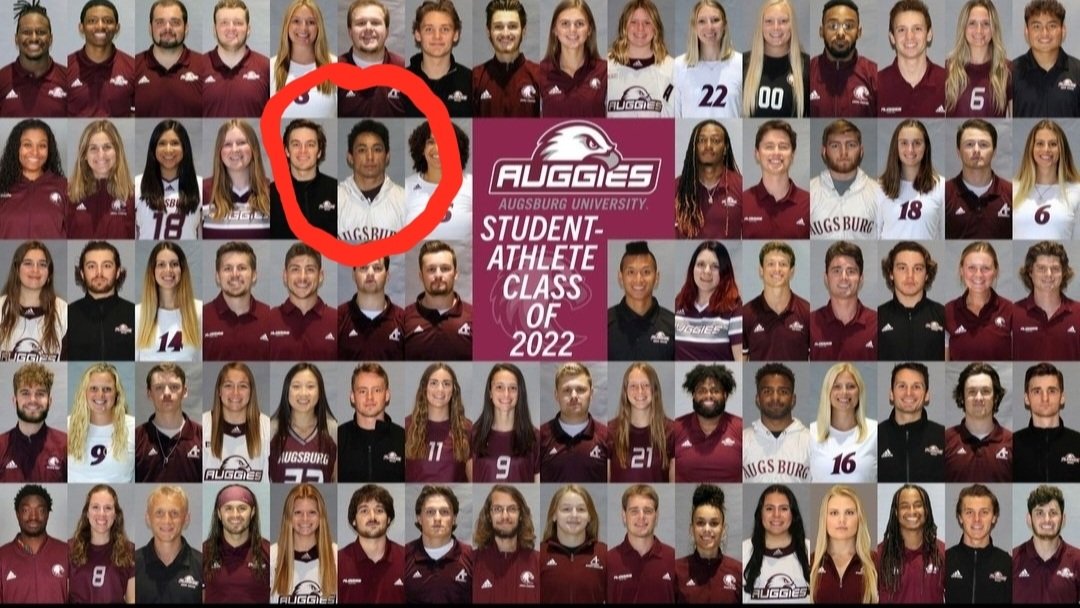 nero924's tweet photo. Congratulations to our son Tony Esteban, Mesa, AZ 
#auggiegrad https://t.co/BFjyatd0l1