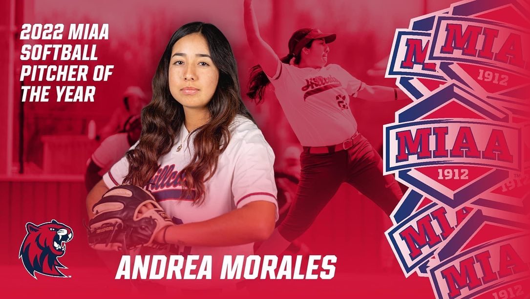 rsusoftball's tweet image. Proud of these girls and our entire team through conference play. Very well deserved MIAA conference honors coming in for the Cats! 😼🐾

#HillcatSoftball #purposedrivenmindset