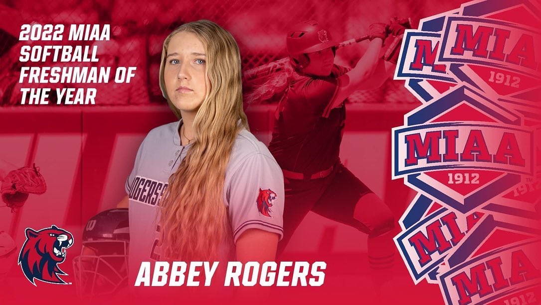 rsusoftball's tweet image. Proud of these girls and our entire team through conference play. Very well deserved MIAA conference honors coming in for the Cats! 😼🐾

#HillcatSoftball #purposedrivenmindset