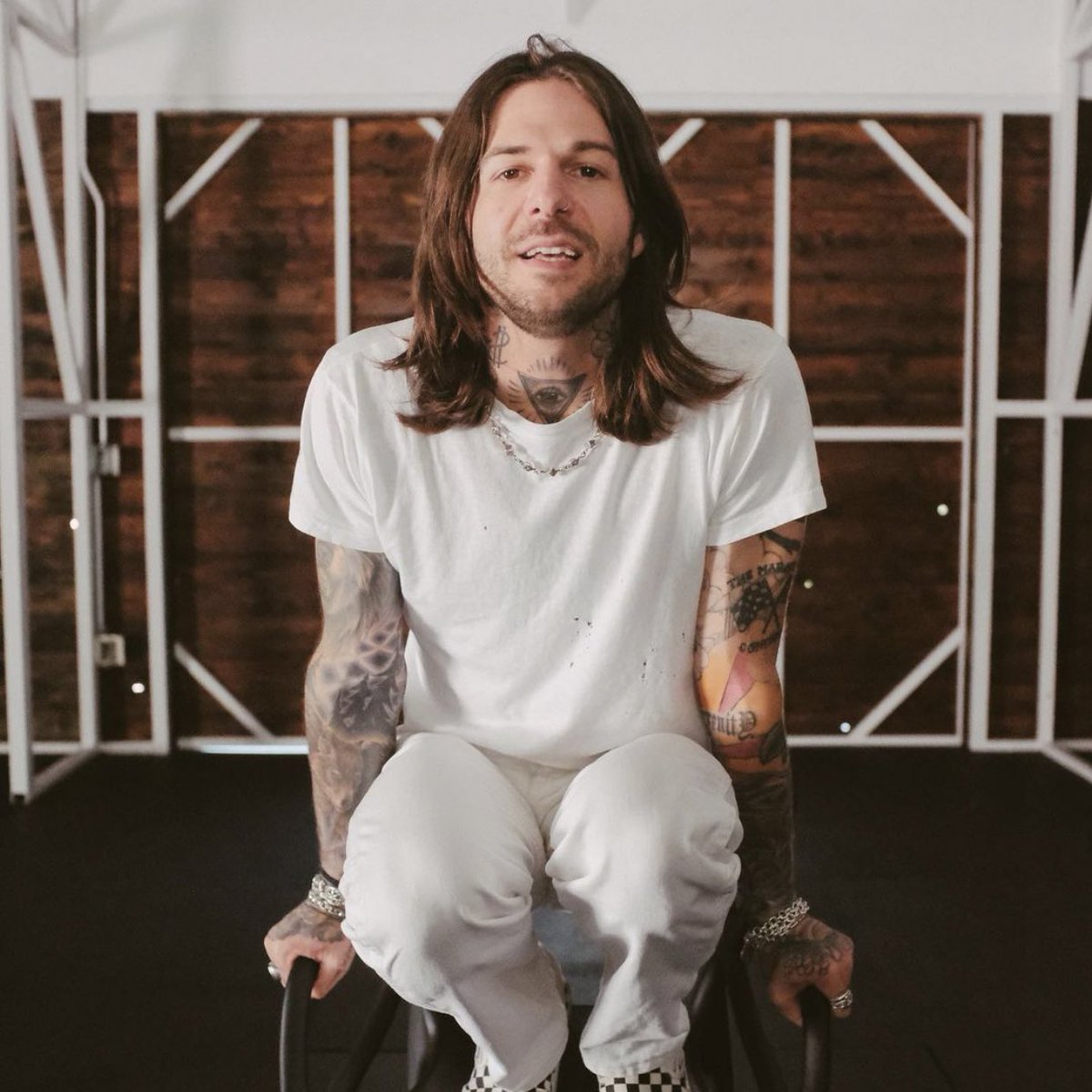 thinking about jesse tweet media