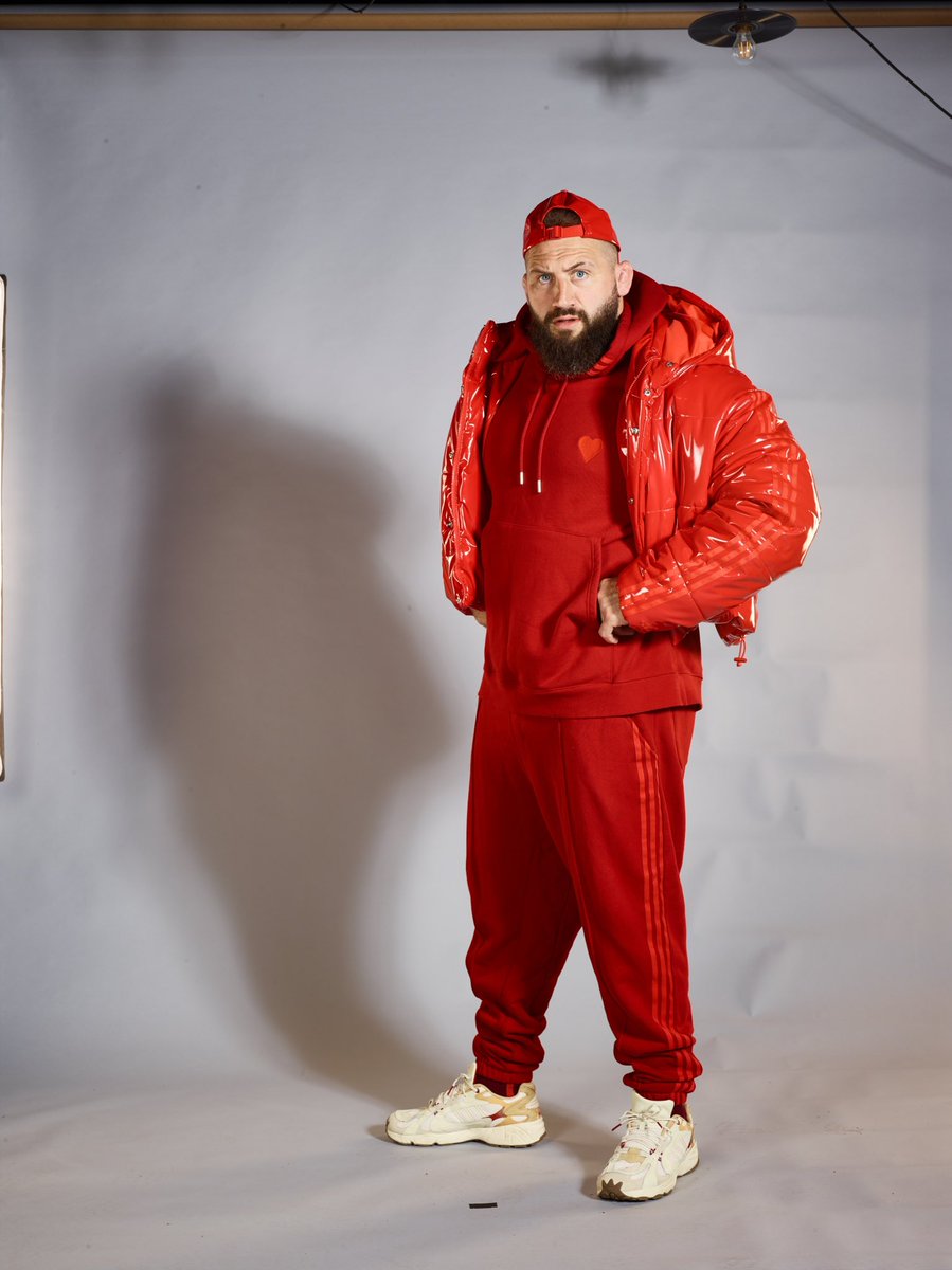 JoeMarler's tweet photo. Be whatever you want to be x https://t.co/nM15aUz5Zf