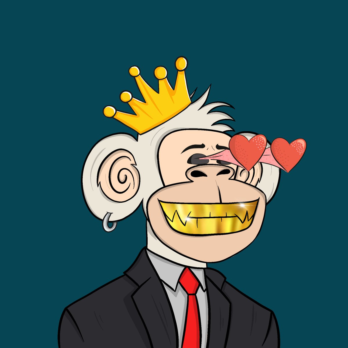 gm!
reveal in EST 24-48 hrs! 
LFG!🎉🚀