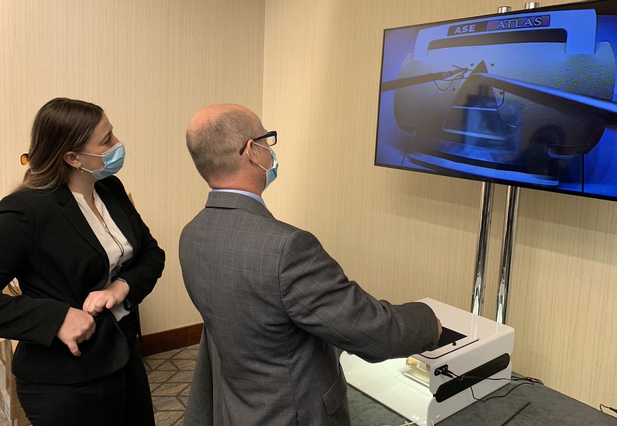 Danny Scott tweet media