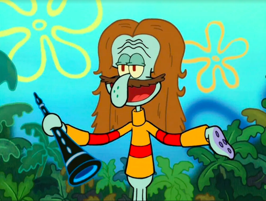 kennyg's tweet image. Jazz takes many forms.