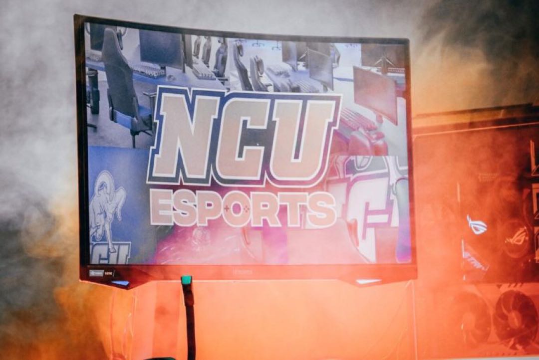 ncunortherner's tweet photo. NCU ESPORTS UPDATE
The new esports program is changing the minds of high school seniors. 
Click the link to read more: https://t.co/nDVJyJ9HVX

#esports #ncu #thenortherner #cas #seniors #minneapolis https://t.co/1dSXuMNhW5