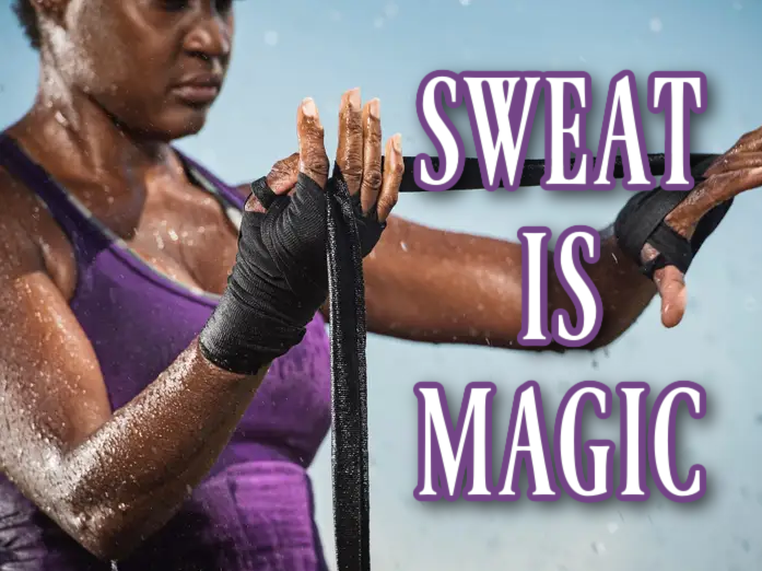 FiveFitness's tweet photo. Train hard, stay consistent, never give up, get your sweat on, cover yourself in it daily and watch it grant your wishes to a fitter, stronger, healthier body! 

#Gym #Workout #Fitness #Effort #Habits #Results #Gains #Motivation https://t.co/Nt3iAVQDIB