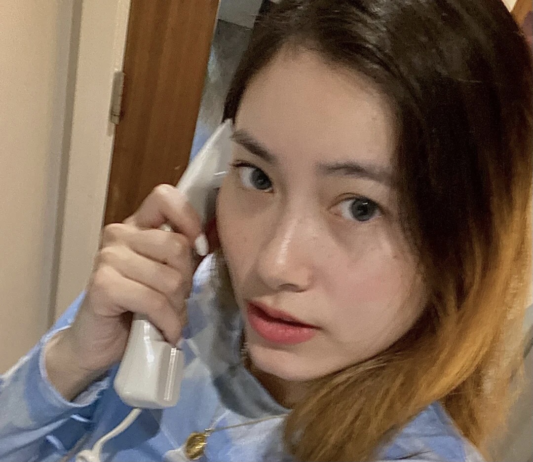 Raia20804675's tweet photo. hello..hello..call me anytime babe. https://t.co/QaS0tONQxr