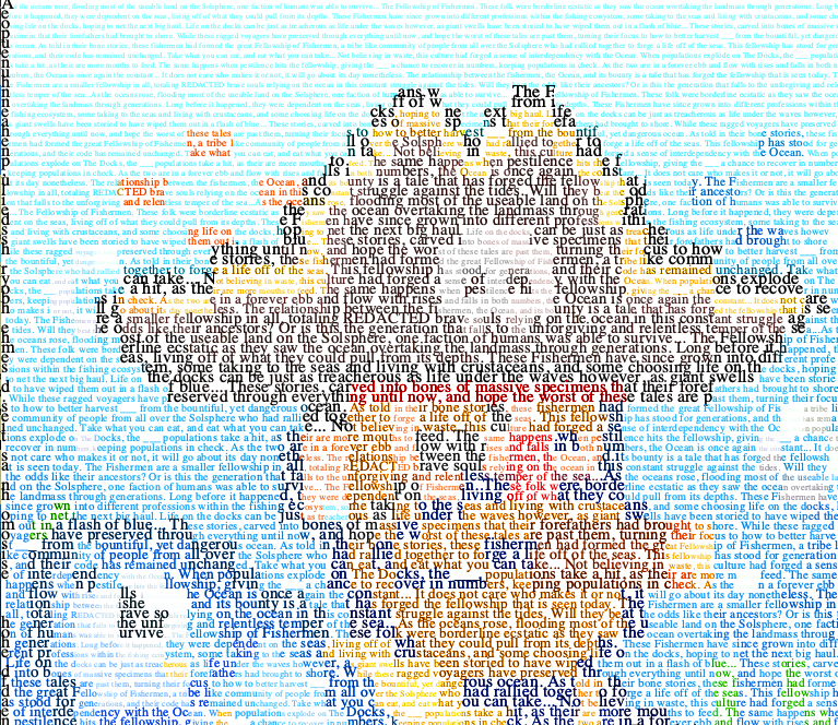 Fishermenfellow's tweet photo. Over at the Fellowship, we love the fan art made so far!

In honor of highlighting one piece of work by @solgatsmoose we are giving away 5 WL spots. 

Any interaction on this post will be considered an entry. 
Running for 24 Hours.

Keep it Reel🎣
#SolanaGiveaways #SolanaGiveaway https://t.co/SJ4A2x5cwC