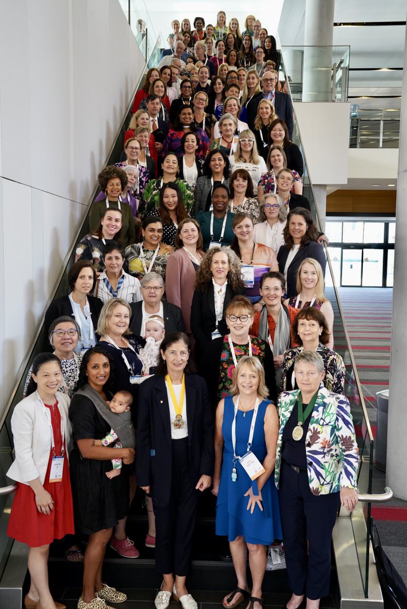 Pecky De Silva (@peckydesilva) on Twitter photo The traditional Women in Surgery photograph #RACS22 #ILookLikeASurgeon <a href="/RACSurgeons/">RACSurgeons</a> <a href="/sallylangley/">Sally Langley</a> <a href="/csl888/">Dr Christine Lai FRACS FACS</a> <a href="/smartlikemum/">Annette Holian</a> <a href="/AOA_President/">AOA President</a> <a href="/kerinfielding/">Kerin Fielding</a> <a href="/DrCNClarke/">Callisia Clarke MD</a> @ShipraAryaMD @DrEmamaullee <a href="/RuthBollard/">Ruth Bollard</a> <a href="/RoxanneWu3/">Roxanne Wu</a> <a href="/dr_sarahcoll/">Dr Sarah Coll FRACS FAOA</a> <a href="/scrennie/">Sarah Rennie 🏳️🌈</a> <a href="/rebecca_won/">Dr Rebecca Won FRACS</a> <a href="/AboriginalDr/">DrAboriginalWoman</a> <a href="/drleannes/">Rowdy Stroudy</a> The traditional Women in Surgery photograph #RACS22 #ILookLikeASurgeon <a href="/RACSurgeons/">RACSurgeons</a> <a href="/sallylangley/">Sally Langley</a> <a href="/csl888/">Dr Christine Lai FRACS FACS</a> <a href="/smartlikemum/">Annette Holian</a> <a href="/AOA_President/">AOA President</a> <a href="/kerinfielding/">Kerin Fielding</a> <a href="/DrCNClarke/">Callisia Clarke MD</a> @ShipraAryaMD @DrEmamaullee <a href="/RuthBollard/">Ruth Bollard</a> <a href="/RoxanneWu3/">Roxanne Wu</a> <a href="/dr_sarahcoll/">Dr Sarah Coll FRACS FAOA</a> <a href="/scrennie/">Sarah Rennie 🏳️🌈</a> <a href="/rebecca_won/">Dr Rebecca Won FRACS</a> <a href="/AboriginalDr/">DrAboriginalWoman</a> <a href="/drleannes/">Rowdy Stroudy</a>
