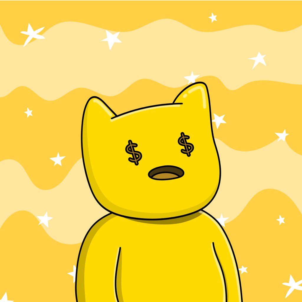 Join our presale at <a href="/opensea/">OpenSea</a> and be part of this <a href="/DoodleverseCat/">Doodleverse Cat NFT</a> world 🌎 

Presale price 0.003 $ETH 🤑🤑
Polygon chain • ⛽️ No Gas Fee 

👇🏼👇🏼👇🏼👇🏼👇🏼
opensea.io/collection/doo… 

#NFTGiveaway #NFT #NFTCommuntiy #NFTartist