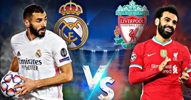 انها النهايه يا ساده احترس يا بنزيما😎