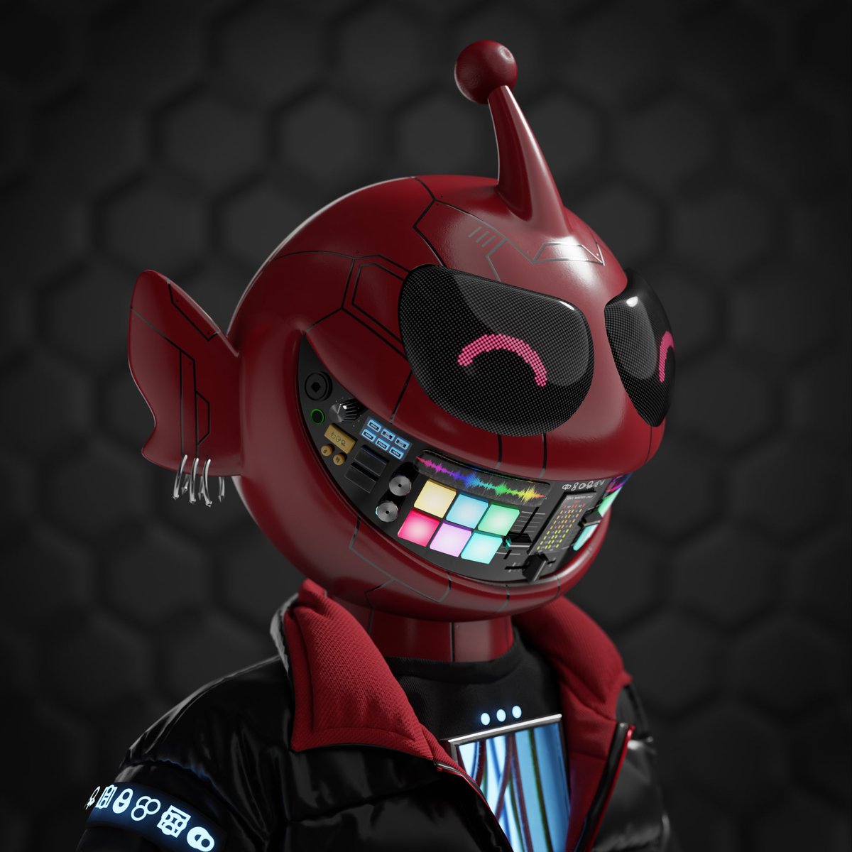 wuki 🌞 (@wuki) on Twitter photo It’s time to give away a few VIP Woblist spots for <a href="/Wobblebug/">Wobblebug (ART UPGRADE OUT NOW)</a> - Our VIP Wobs will get 3 mints 👀
To win 🏆
👽 Follow <a href="/Wobblebug/">Wobblebug (ART UPGRADE OUT NOW)</a> + <a href="/Wuki/">wuki 🌞</a>
👽 Like, RT
👽 Tag friends
⏰ Winners in 48 hours
#solana #SolanaNFT #NFTGiveaway #solananfts It’s time to give away a few VIP Woblist spots for <a href="/Wobblebug/">Wobblebug (ART UPGRADE OUT NOW)</a> - Our VIP Wobs will get 3 mints 👀
To win 🏆
👽 Follow <a href="/Wobblebug/">Wobblebug (ART UPGRADE OUT NOW)</a> + <a href="/Wuki/">wuki 🌞</a>
👽 Like, RT
👽 Tag friends
⏰ Winners in 48 hours
#solana #SolanaNFT #NFTGiveaway #solananfts