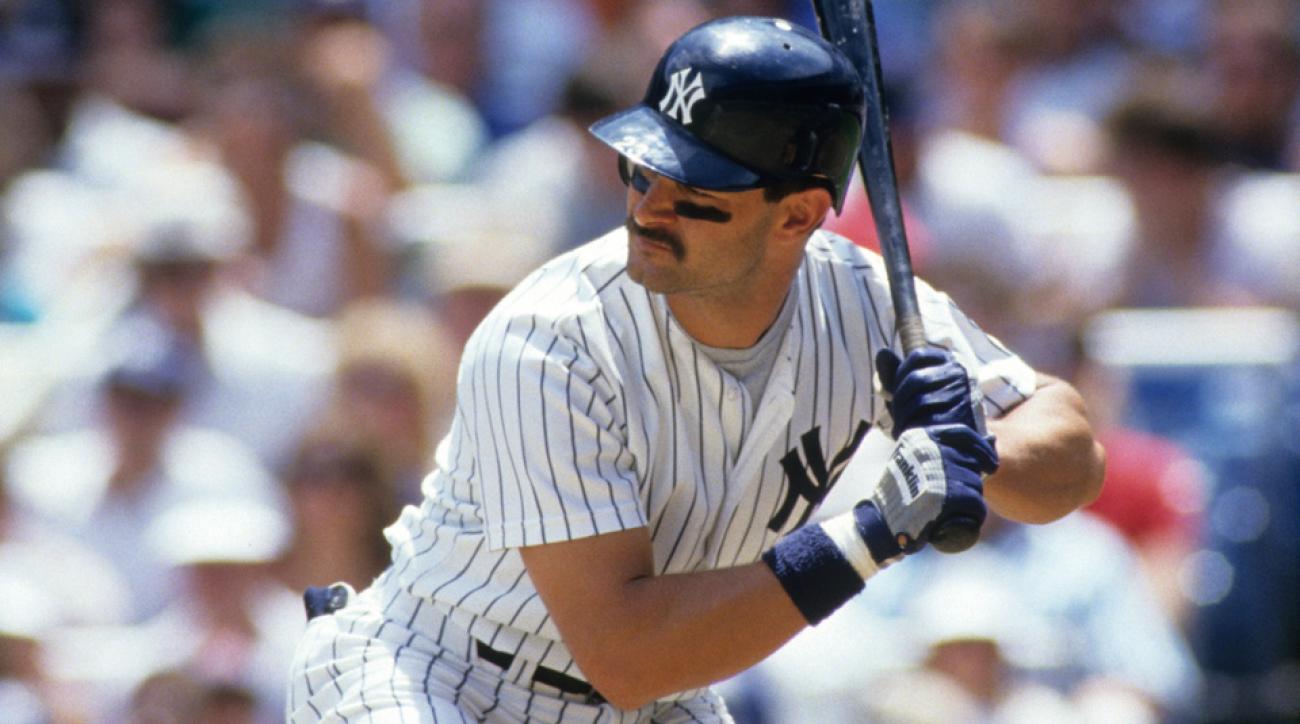 OldTimeHardball on X: In 1984 Don Mattingly led the New York Yankees in  Hits, Doubles, RBI, BA, SLG, OPS..and Sacrifice Bunts   / X