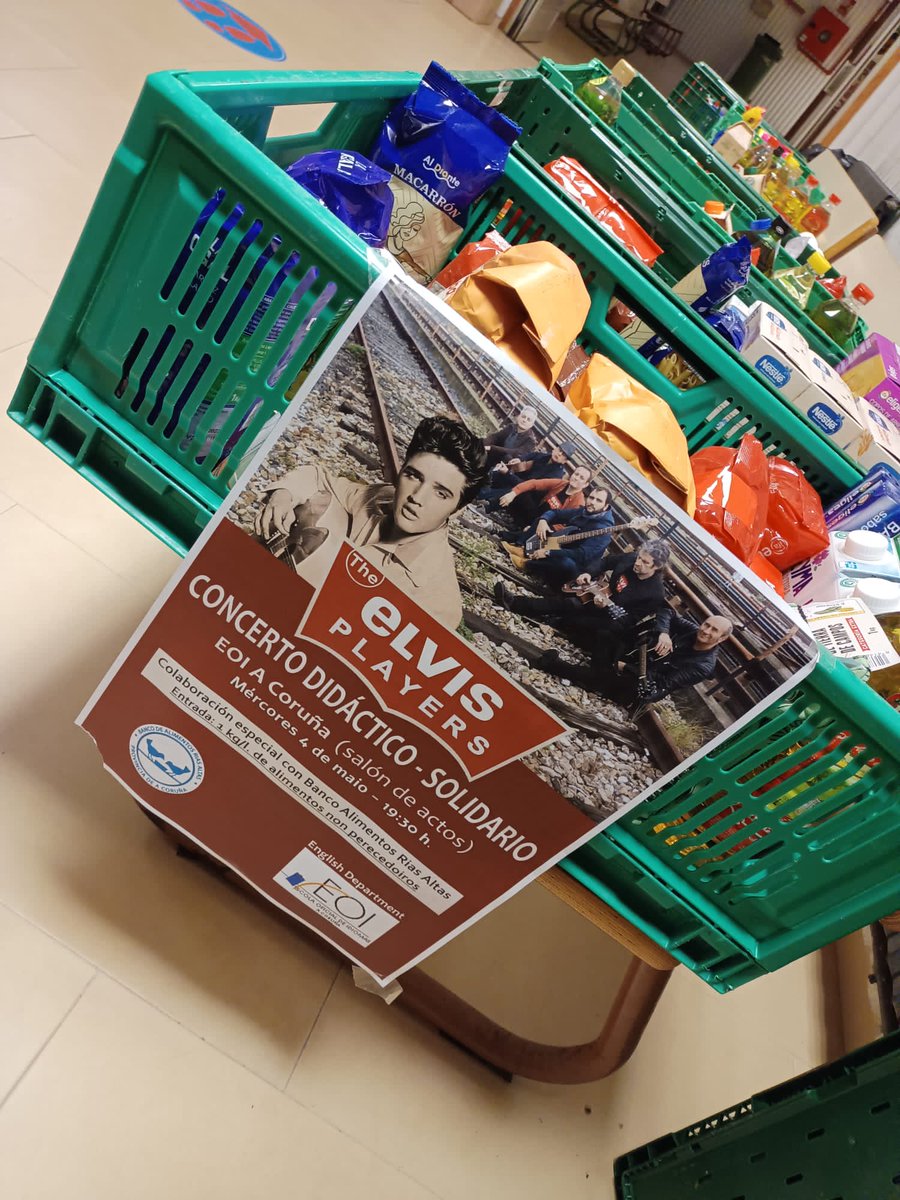 TheElvisPlayers tweet media