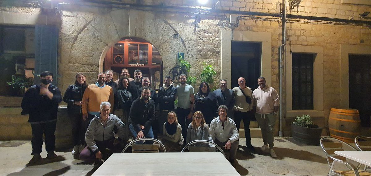Tesla Owners Illes Balears tweet media