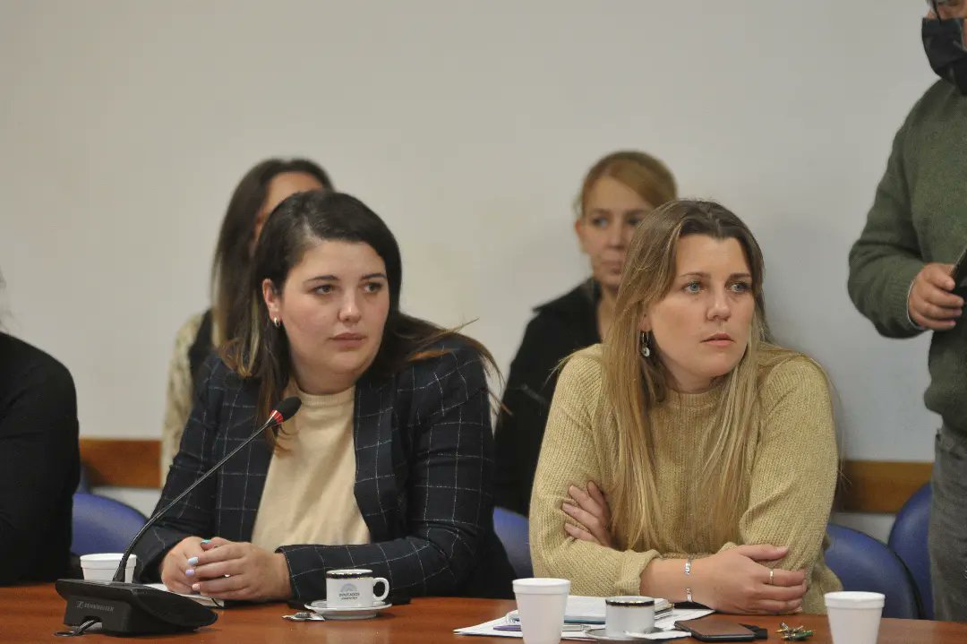 Magui Mastaler tweet media