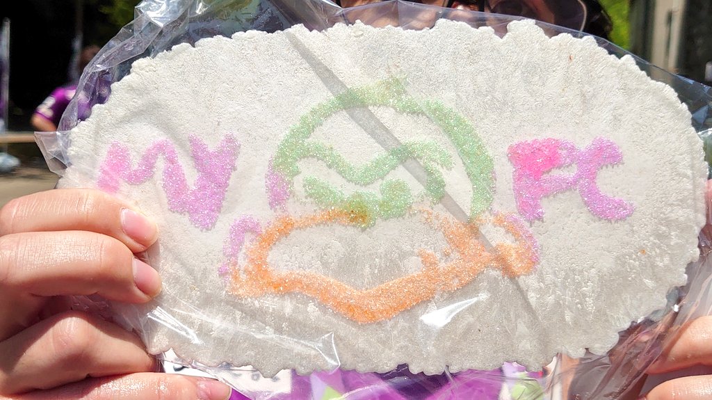 藤枝myfc応援グループ F E S 5月5日は こどもの日 きのうもたくさんのキッズサポーターがおうえんにきてくれました みんなのおうえんのおかげでかちました ありがとう みんなもいっぱいたのしんでくれたかな またスタジアムへあそびにきてね 藤枝myfc応援グループ F E S 5月5日は こどもの日 きのうもたくさんのキッズサポーターがおうえんにきてくれました みんなのおうえんのおかげでかちました ありがとう みんなもいっぱいたのしんでくれたかな またスタジアムへあそびにきてね