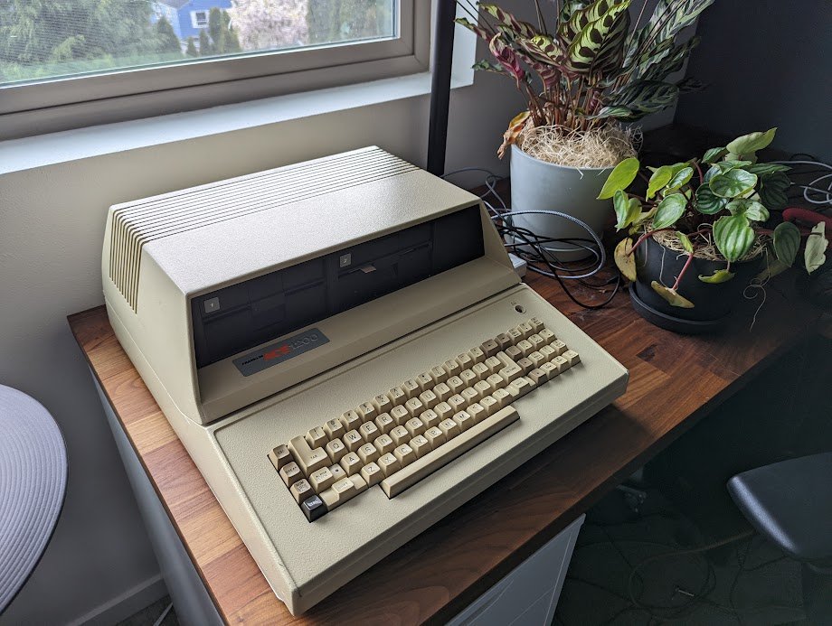 Brian Mathews tweet media