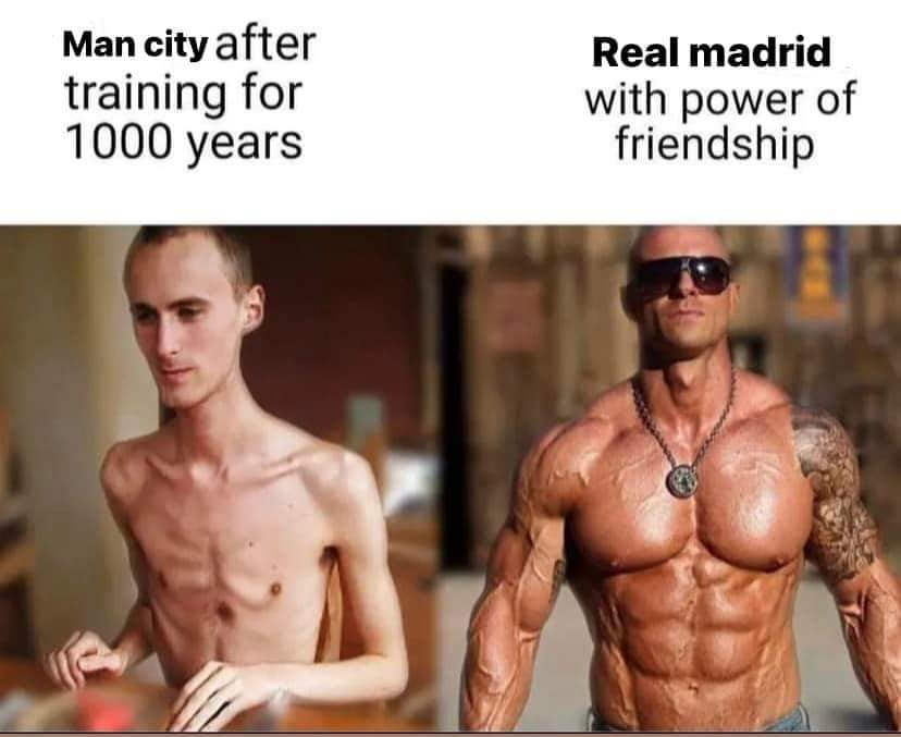 SebastianBezada's tweet photo. @IbaiLlanos El anime del Real Madrid en su máxima expresión. https://t.co/eLvkq2R1R1