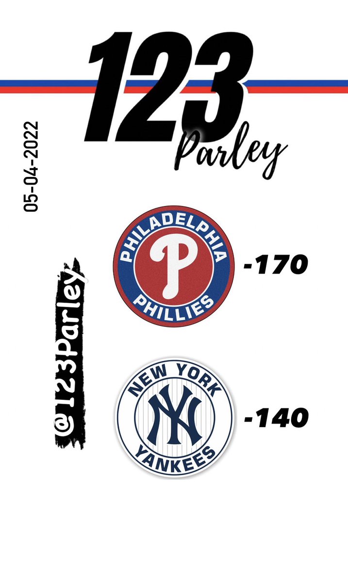 123_parley's tweet photo. A seguir la racha !!!!!! 😀⚾️🔥💵💪 https://t.co/janeqyZC3l